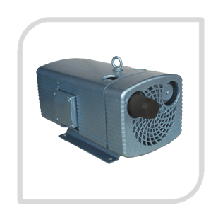 OIL FREE / DRY VACUUM PUMP / COMPRESSOR